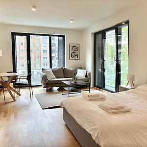 Appartement met een Slaapkamer